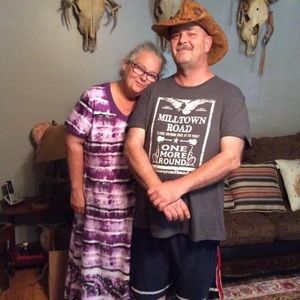 Meet your Posher, Peggy